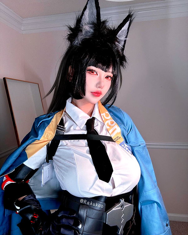 rakukoo instagram image archive image