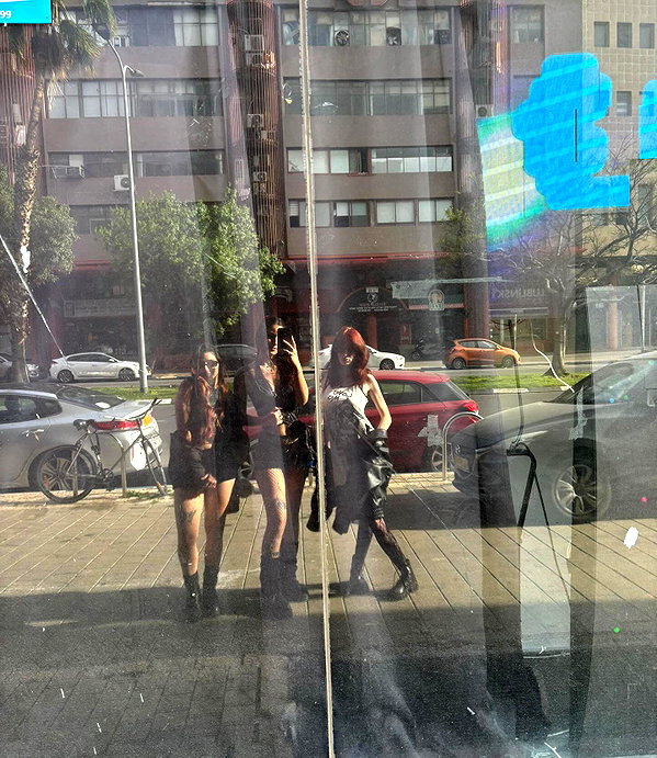 may.kaminski instagram image archive image