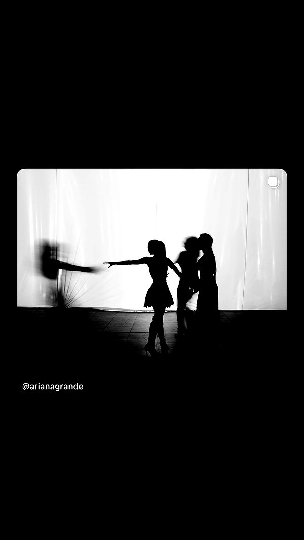 arianagrande instagram image archive image