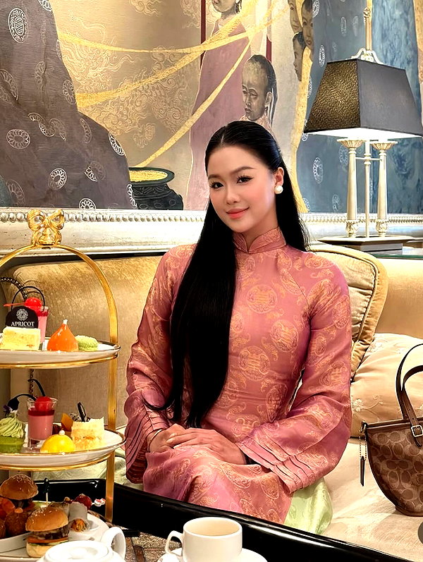lyhythuedoxinh instagram image archive image