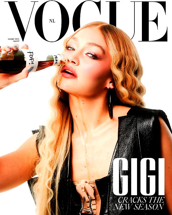 gigihadid instagram image archive image