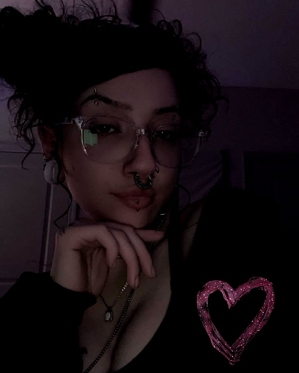 luucifina instagram image archive image
