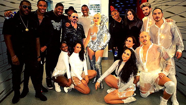 xtina instagram image archive image