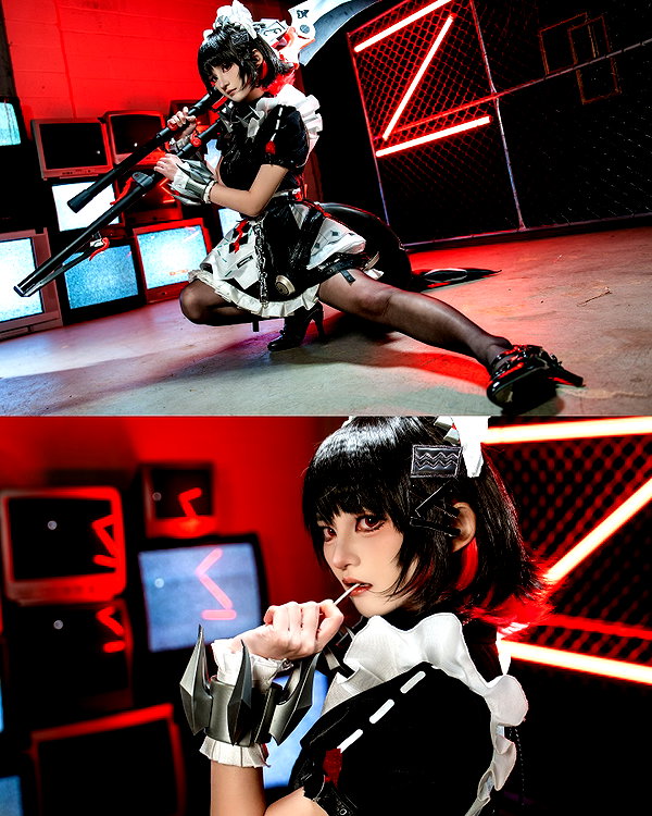 miee_cos instagram image archive image