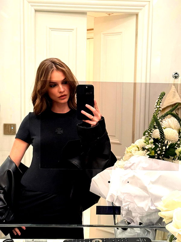 realbarbarapalvin instagram image archive image