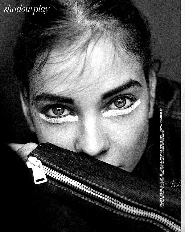 realbarbarapalvin instagram image archive image