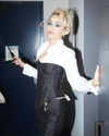 mileycyrus Altpins Profile Picture