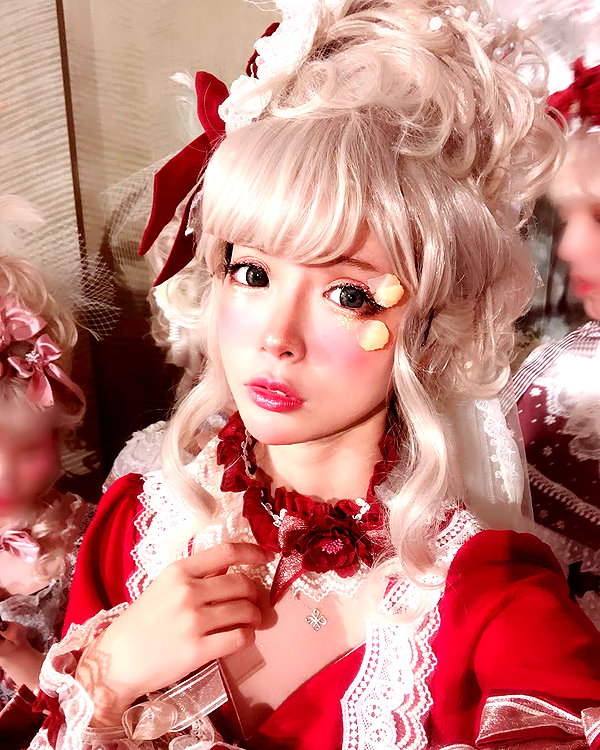 erokochiba instagram image archive image