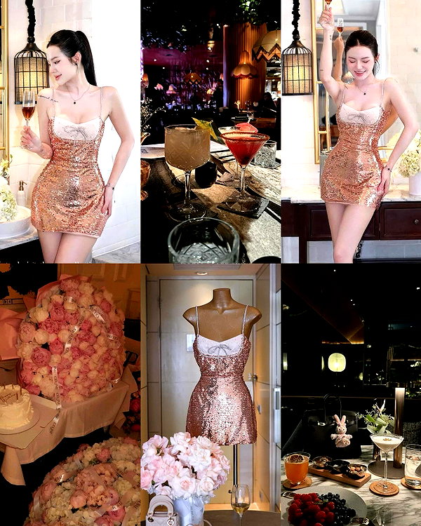lyhythuedoxinh instagram image archive image