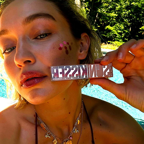 gigihadid instagram image archive image