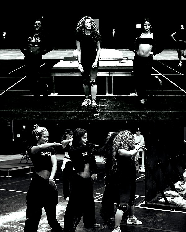 shakira instagram image archive image