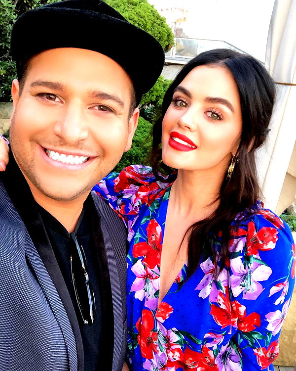 lucyhale instagram image archive image