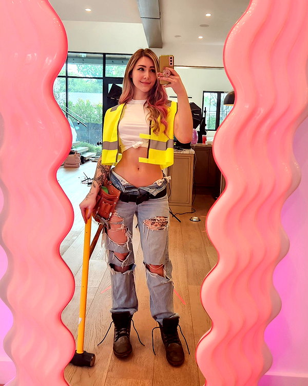 luxlo.xo instagram image archive image