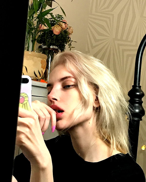 alien.hanna instagram image archive image