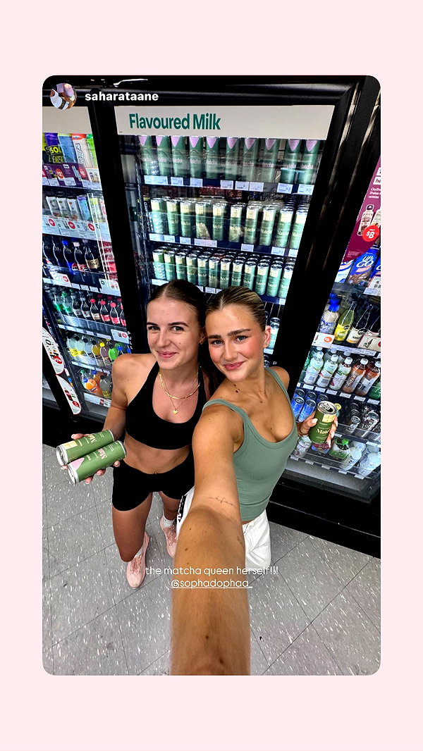 sophadophaa_ instagram image archive image