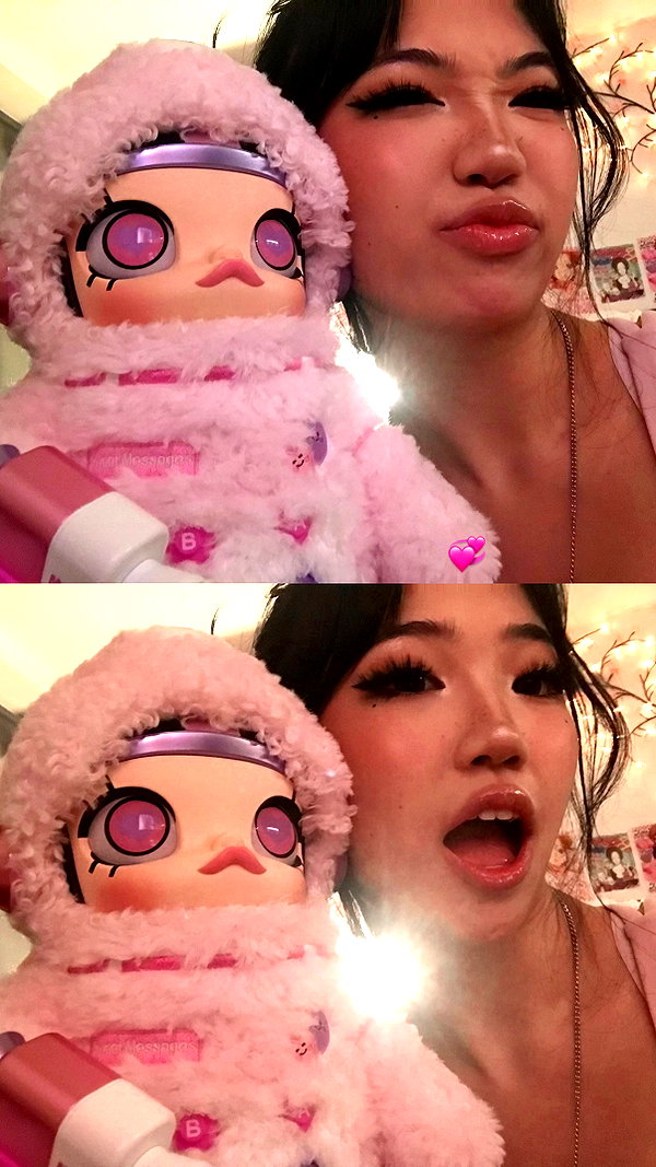 joycee.e instagram image archive image