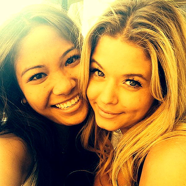 sashapieterse instagram image archive image