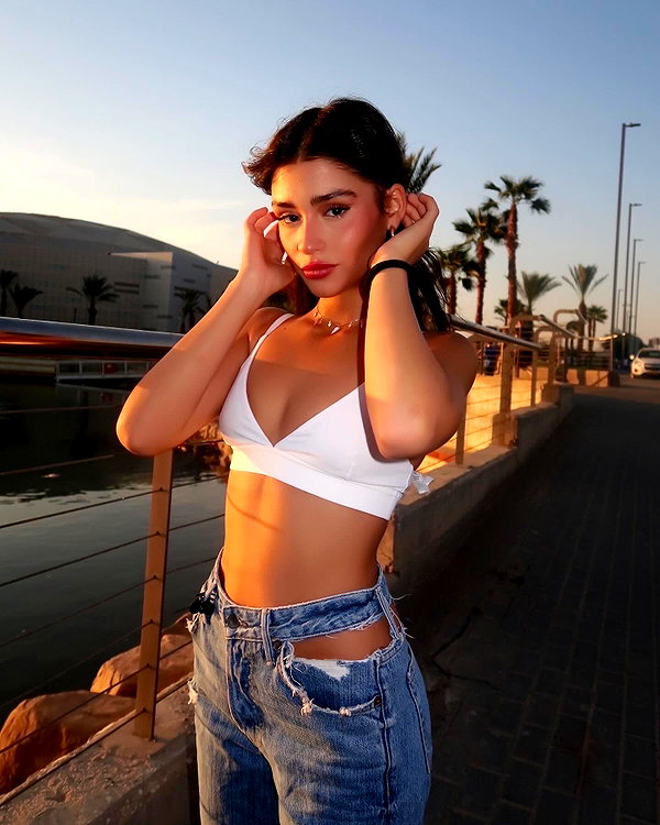 yuvalhazan___ instagram image archive image