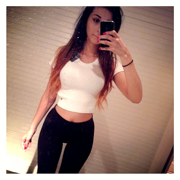 sssniperwolf instagram image archive image