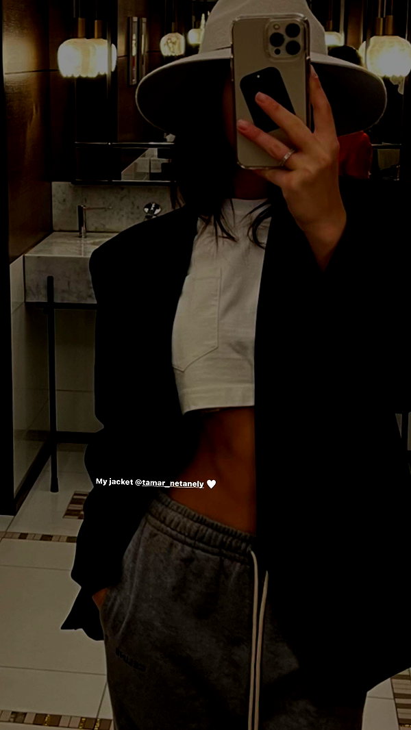 yaelshelbia instagram image archive image