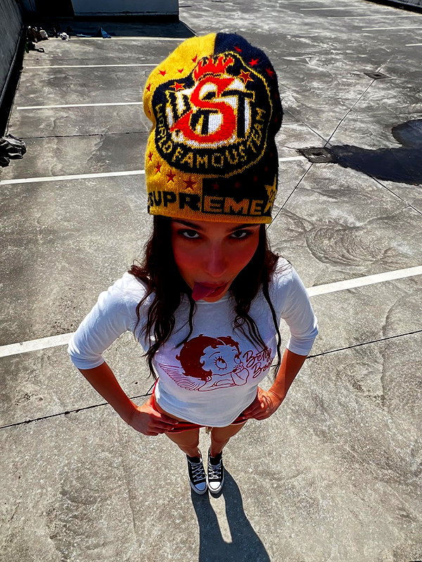 mariagabrielasantos instagram image archive image