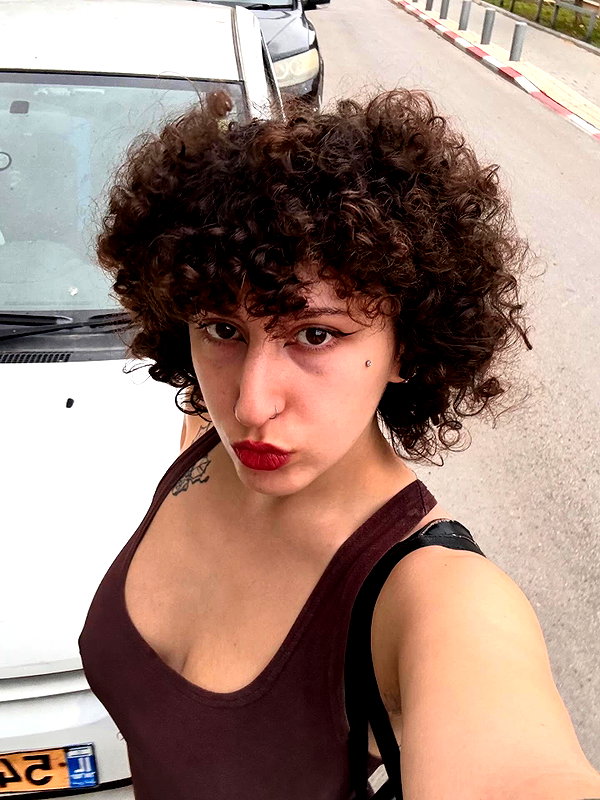 alma.almog instagram image archive image