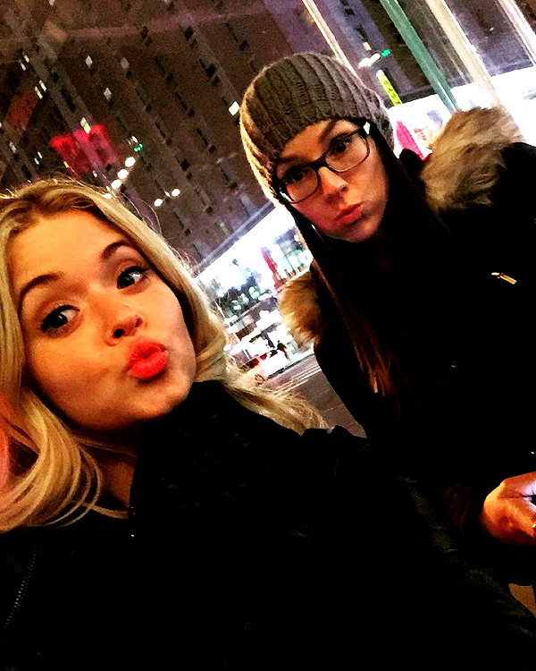 sashapieterse instagram image archive image