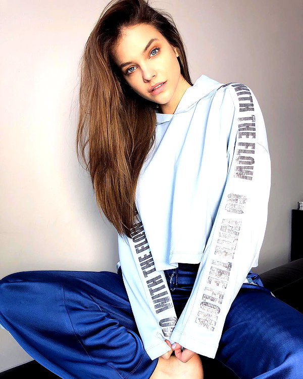 realbarbarapalvin instagram image archive image