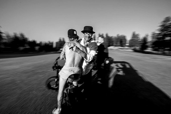 lilbieber instagram image archive image