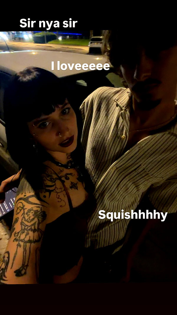 strawberryshanz instagram image archive image