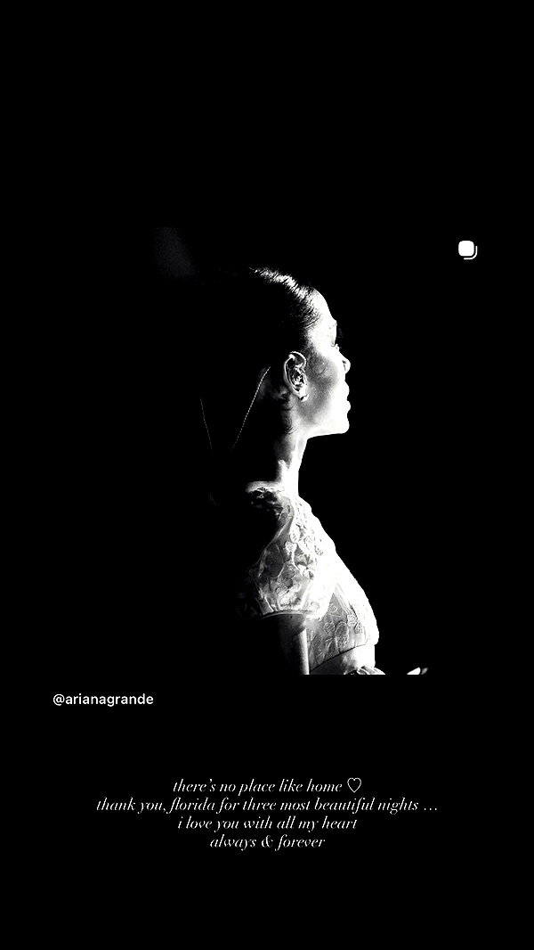 arianagrande instagram image archive image