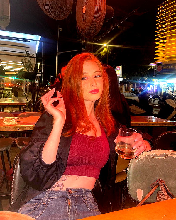 may.kaminski instagram image archive image