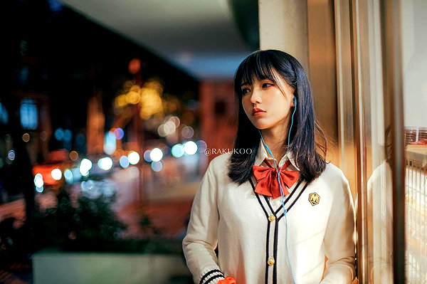 rakukoo instagram image archive image