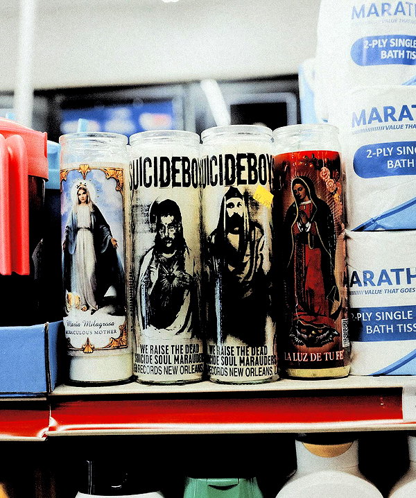suicideboys instagram image archive image