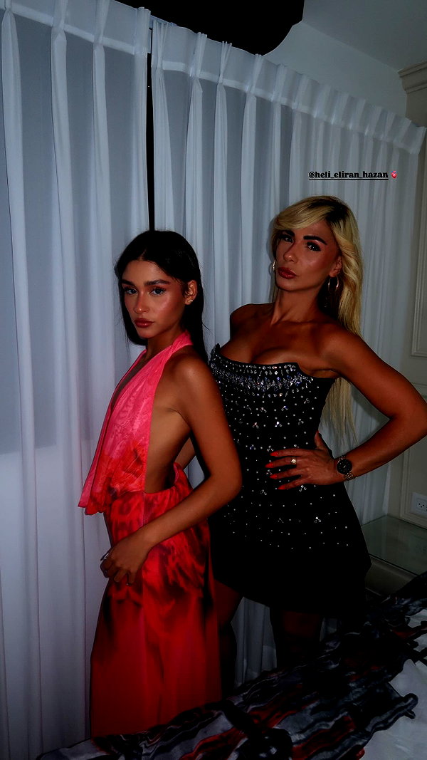 yuvalhazan___ instagram image archive image