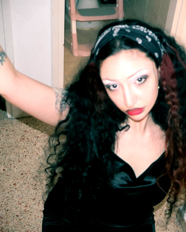 blackivy.xx instagram image archive image