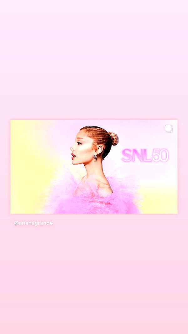 arianagrande instagram image archive image