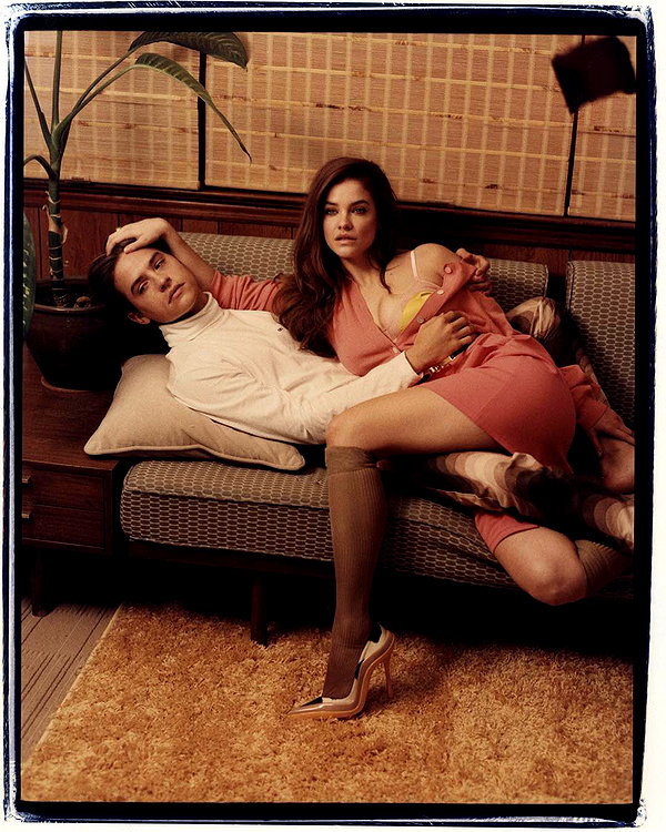 realbarbarapalvin instagram image archive image