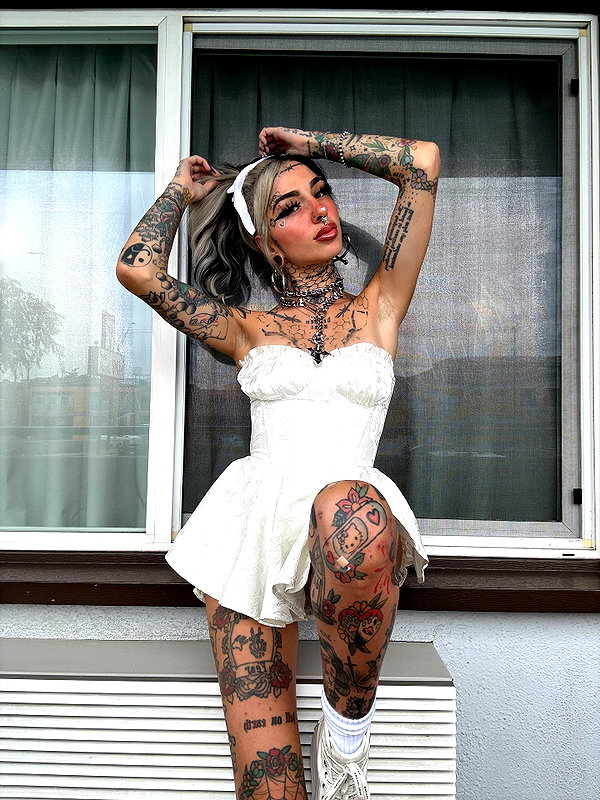 cruellamorgan instagram image archive image