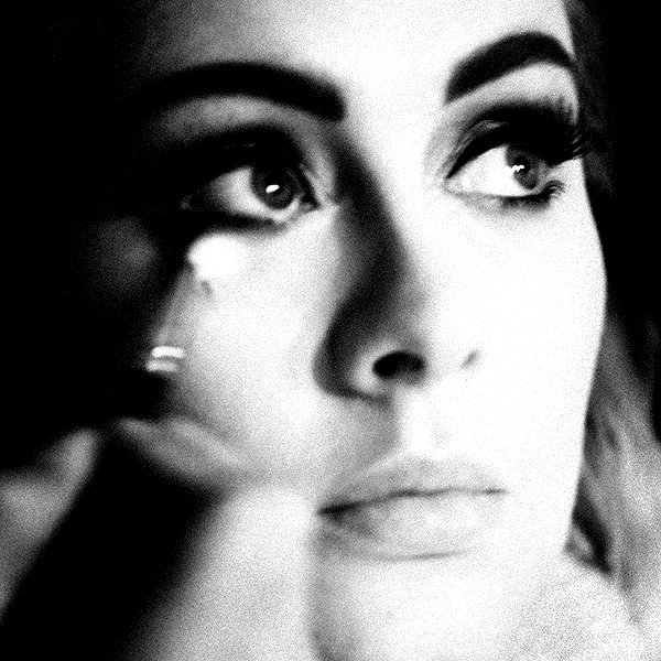 adele instagram image archive image