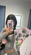 famous_wu24 Altpins Profile Picture