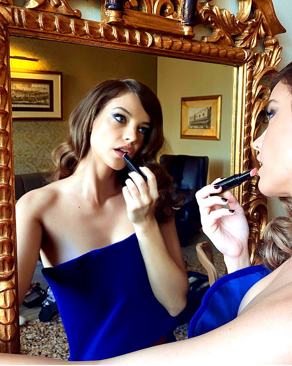 realbarbarapalvin instagram image archive image