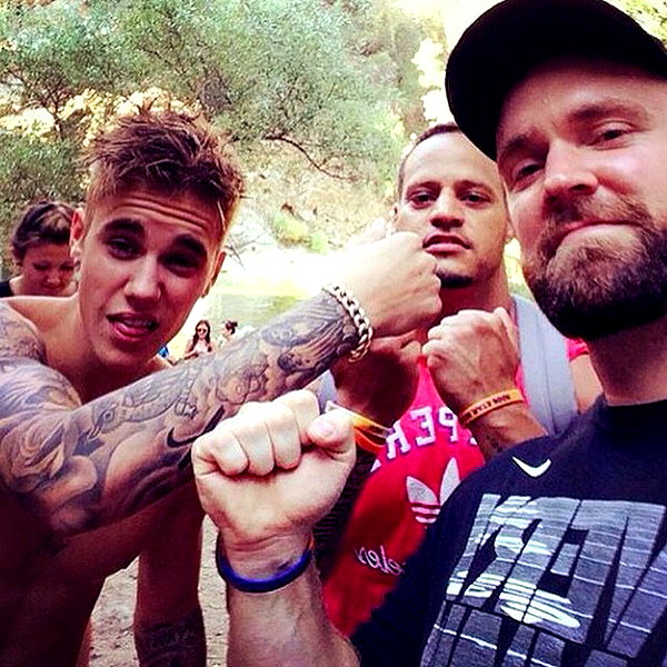 lilbieber instagram image archive image