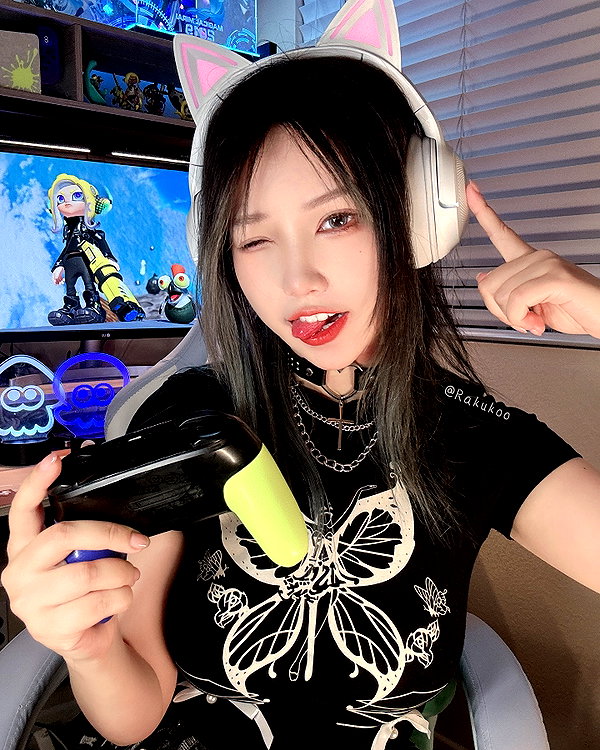rakukoo instagram image archive image