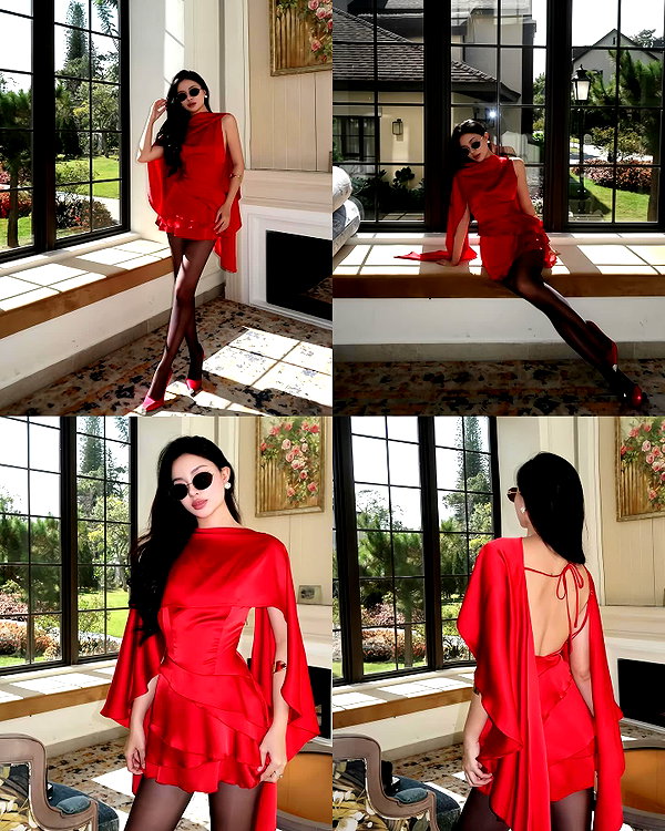 lyhythuedoxinh instagram image archive image