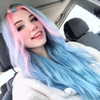 danielle.mercedie Altpins Profile Picture