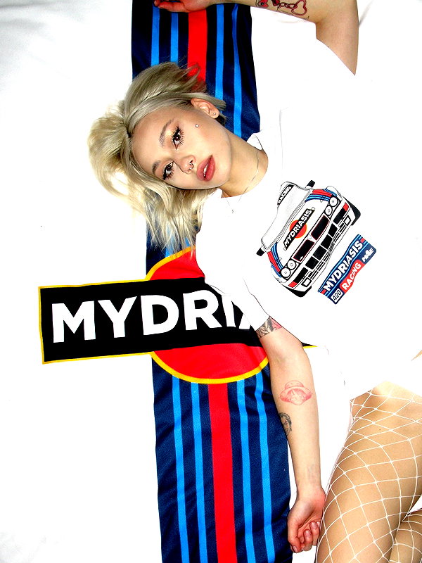 mydriasislive instagram image archive image