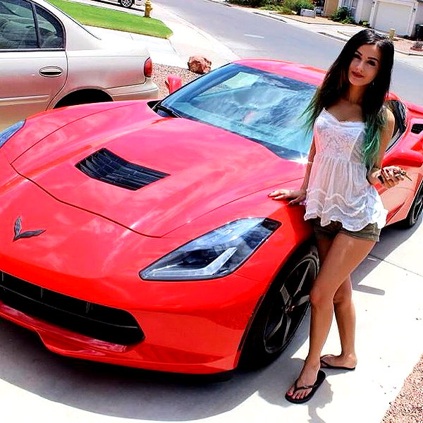 sssniperwolf instagram image archive image