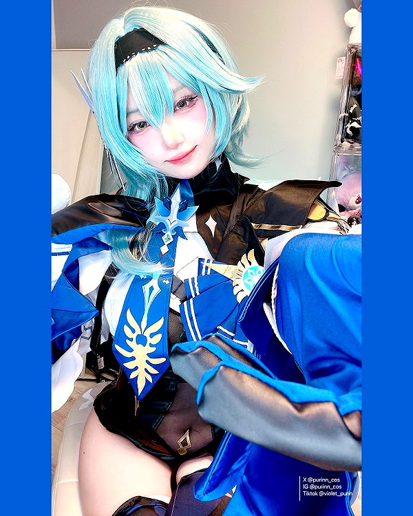 purinn_cos instagram image archive image