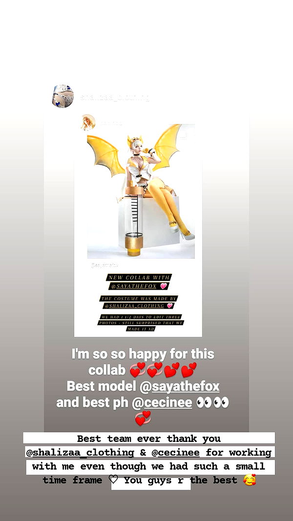 sayathefox instagram image archive image